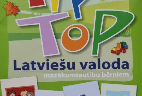 Tip Top