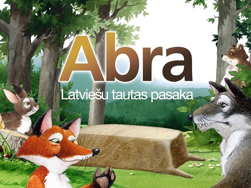 Abra150kb