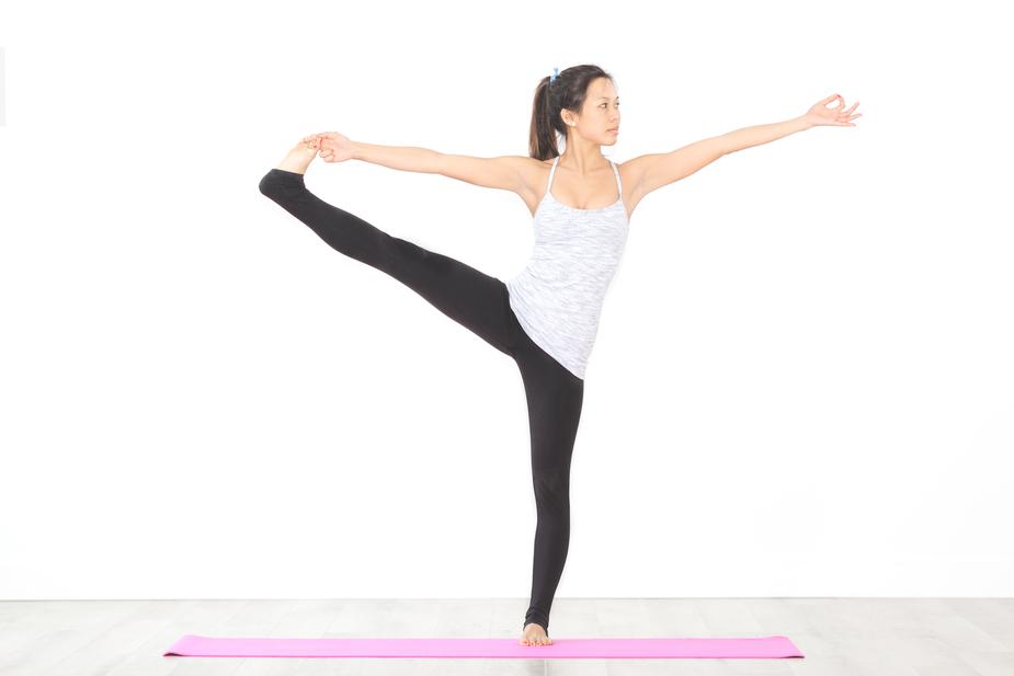 kaju stiptinasana
